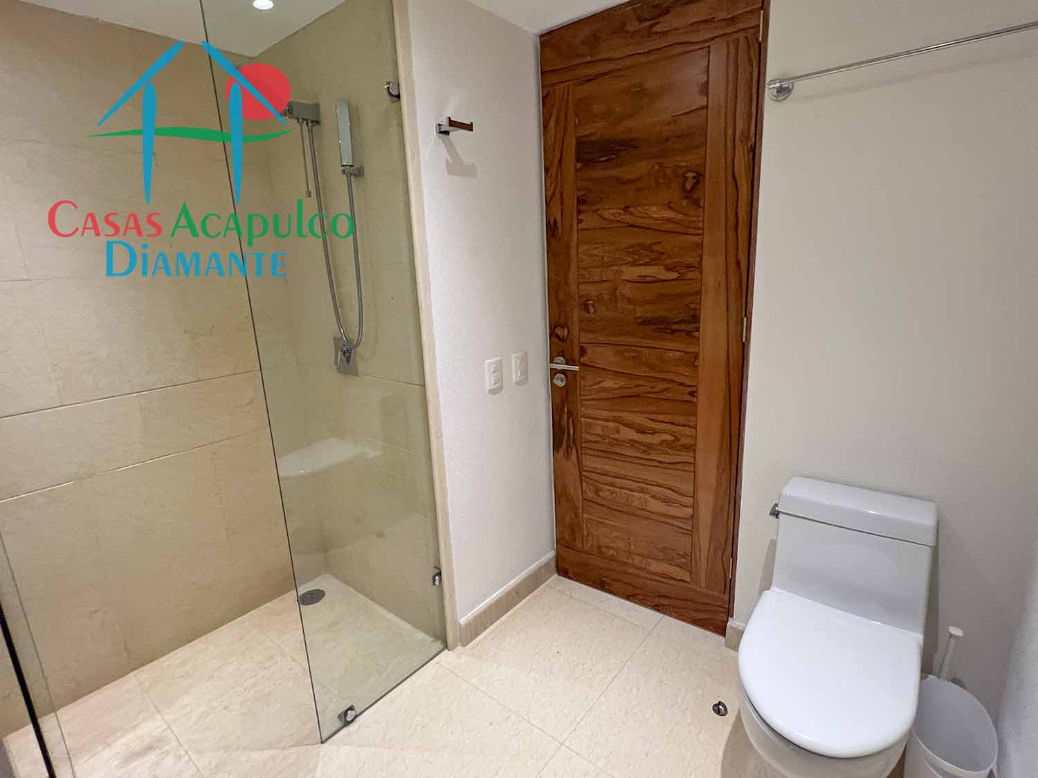 Playamar Tres Cantos T7 1001 - Recámara uno 10